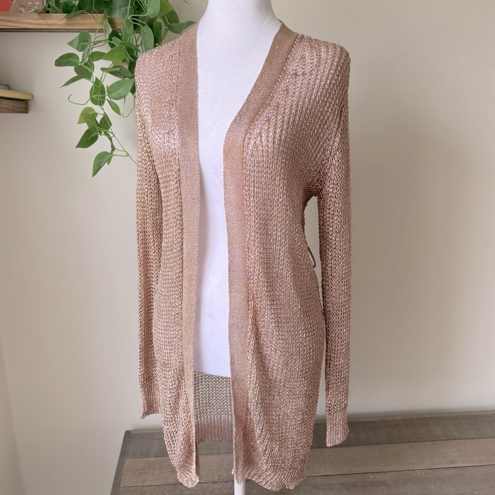 Love Sense Cardigan